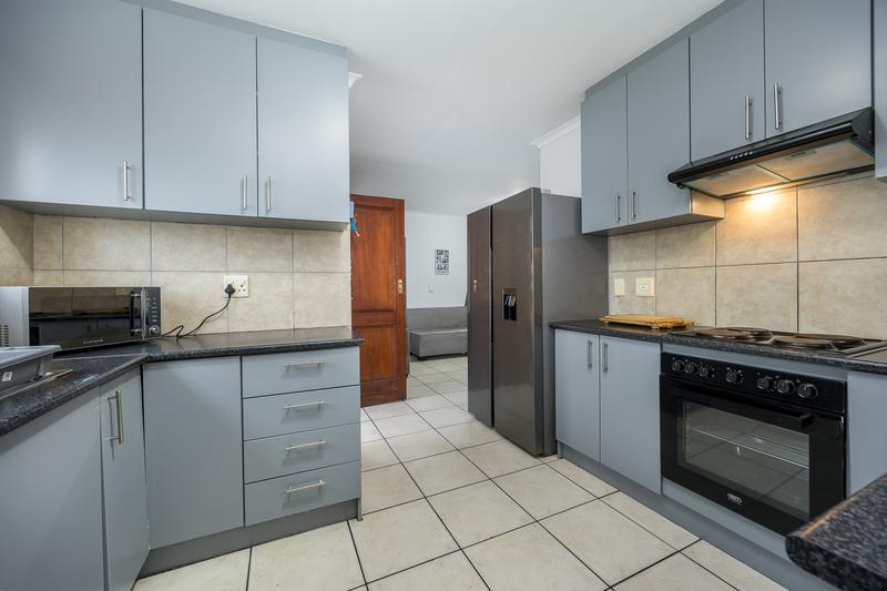 3 Bedroom Property for Sale in Jagtershof Western Cape